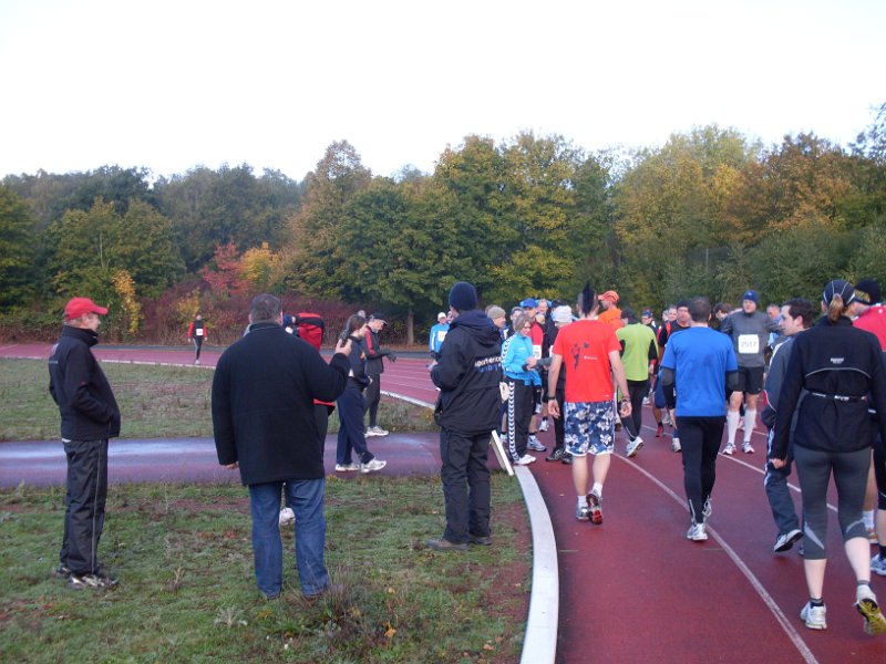 Bramfeld Halbmarathon 821